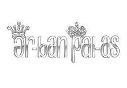 ER-BAN PAL-AS trademark