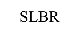 SLBR trademark