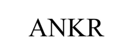 ANKR trademark