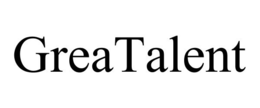 GREATALENT trademark