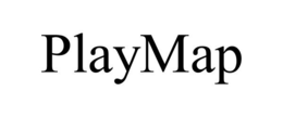 PLAYMAP trademark