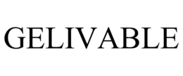 GELIVABLE trademark
