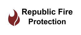 REPUBLIC FIRE PROTECTION trademark