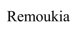 REMOUKIA trademark