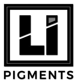 LI PIGMENTS trademark