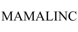MAMALINC trademark