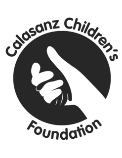 CALASANZ CHILDREN'S FOUNDATION trademark