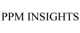 PPM INSIGHTS trademark
