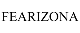 FEARIZONA trademark