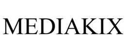 MEDIAKIX trademark