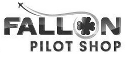 FALLON PILOT SHOP trademark