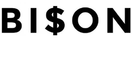 BI$ON trademark