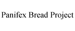 PANIFEX BREAD PROJECT trademark