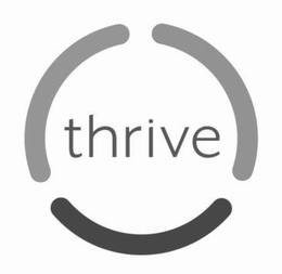 THRIVE trademark