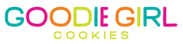 GOODIE GIRL COOKIES trademark
