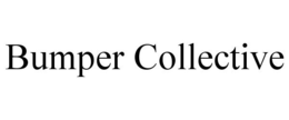 BUMPER COLLECTIVE trademark