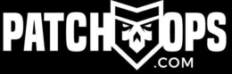 PATCH OPS .COM trademark