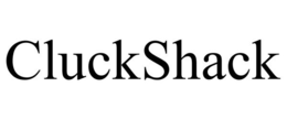 CLUCKSHACK trademark
