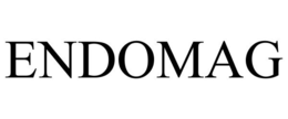 ENDOMAG trademark