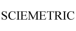 SCIEMETRIC trademark