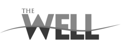 THE WELL trademark
