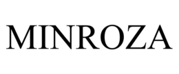 MINROZA trademark