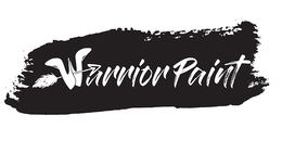 WARRIOR PAINT trademark