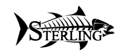 STERLING trademark