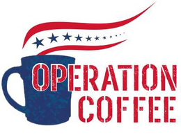 OPERATION COFFEE trademark