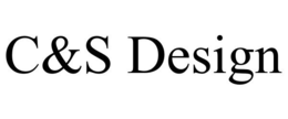 C&S DESIGN trademark