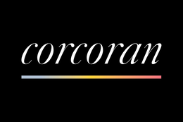 CORCORAN trademark