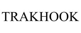 TRAKHOOK trademark