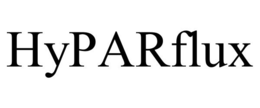HYPARFLUX trademark