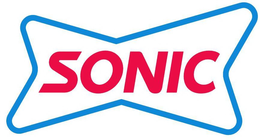 SONIC trademark