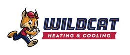 WILDCAT HEATING & COOLING trademark