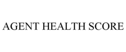 AGENT HEALTH SCORE trademark