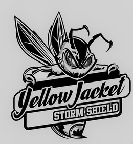 YELLOW JACKET STORM SHIELD trademark