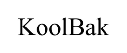 KOOLBAK trademark
