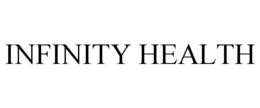INFINITY HEALTH trademark