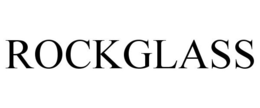 ROCKGLASS trademark