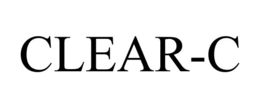 CLEAR-C trademark