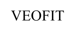 VEOFIT trademark