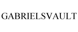 GABRIELSVAULT trademark
