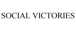 SOCIAL VICTORIES trademark