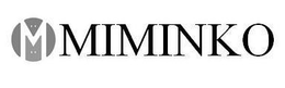 M MIMINKO trademark