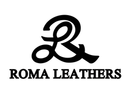 RL ROMA LEATHERS trademark