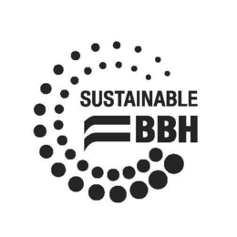 SUSTAINABLE BBH trademark