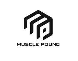 MUSCLE POUND trademark