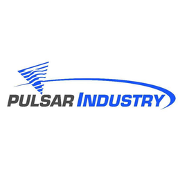 PULSAR INDUSTRY trademark
