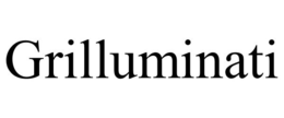 GRILLUMINATI trademark
